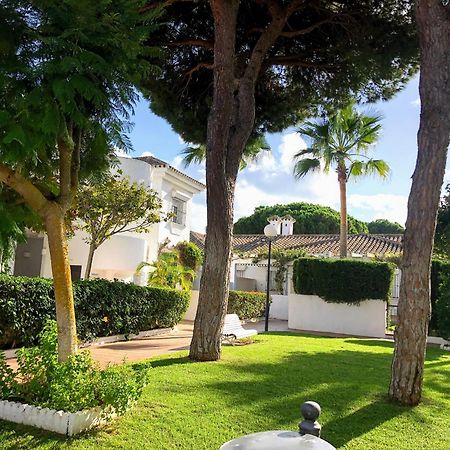 Apartamento Zinna Chiclana de la Frontera Luaran gambar